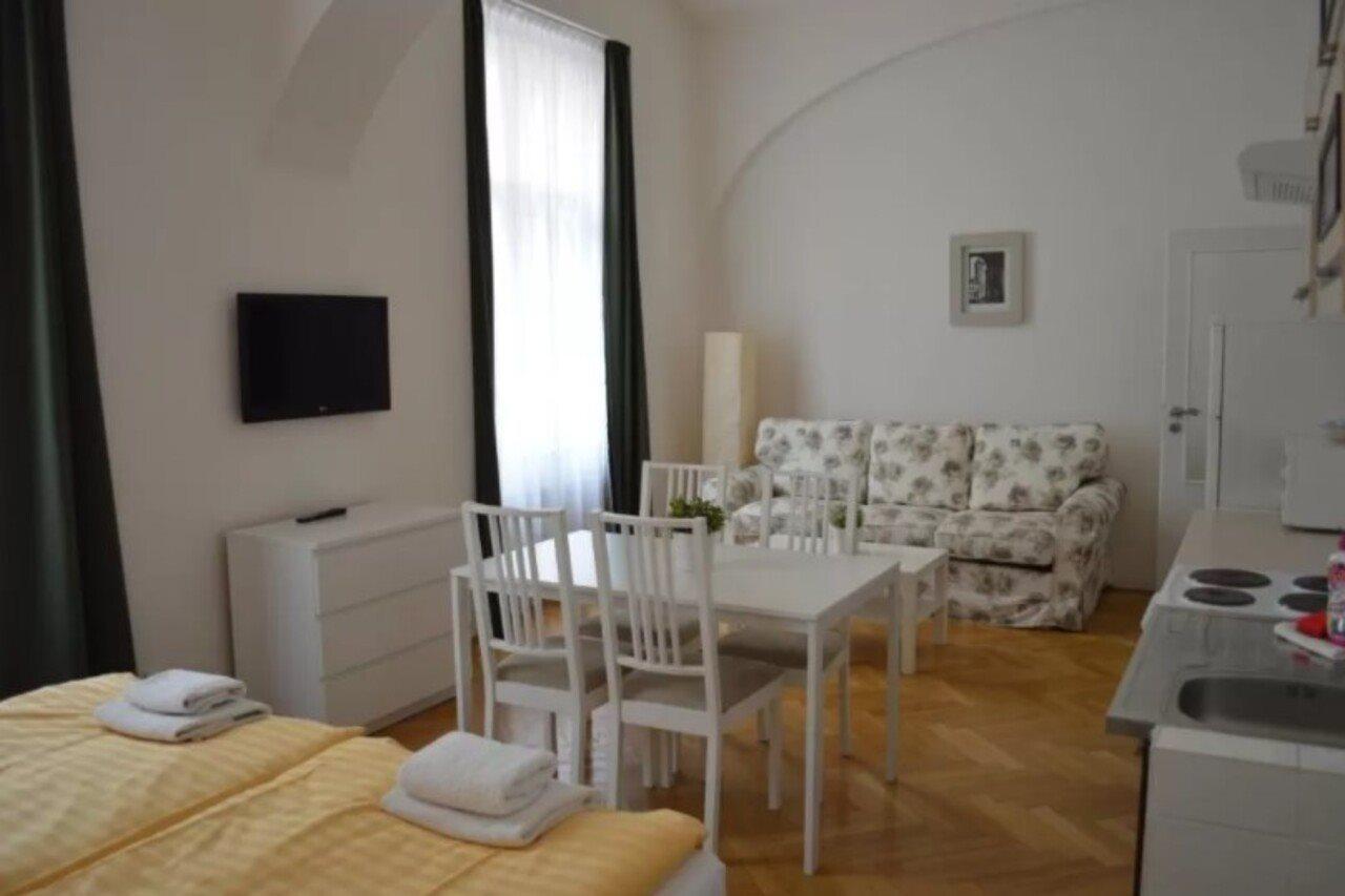 Appartamento Leo Old Town *