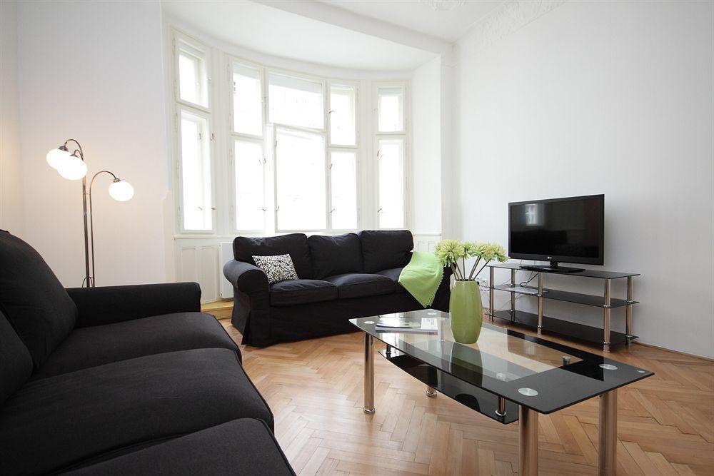 Appartamento Leo Old Town *