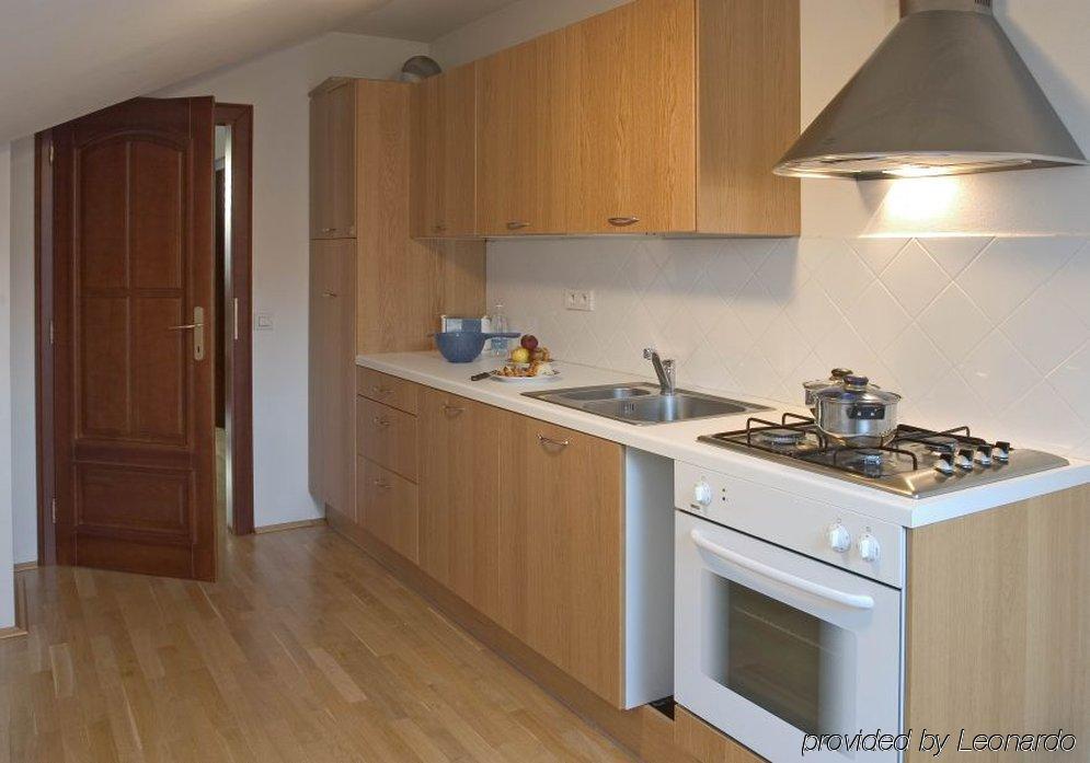 Appartamento Leo Old Town