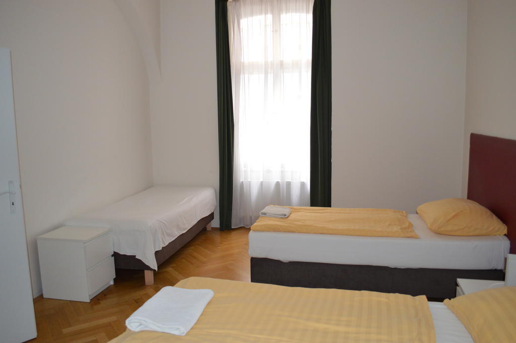 Appartamento Leo Old Town *