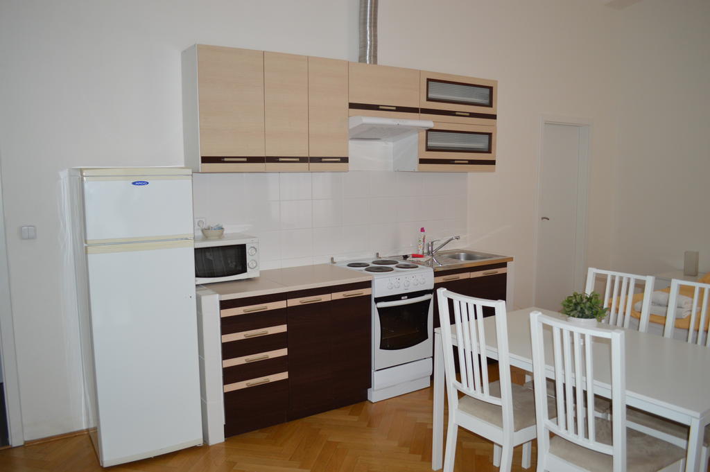 Appartamento Leo Old Town *