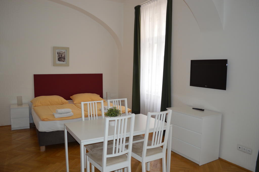 Appartamento Leo Old Town