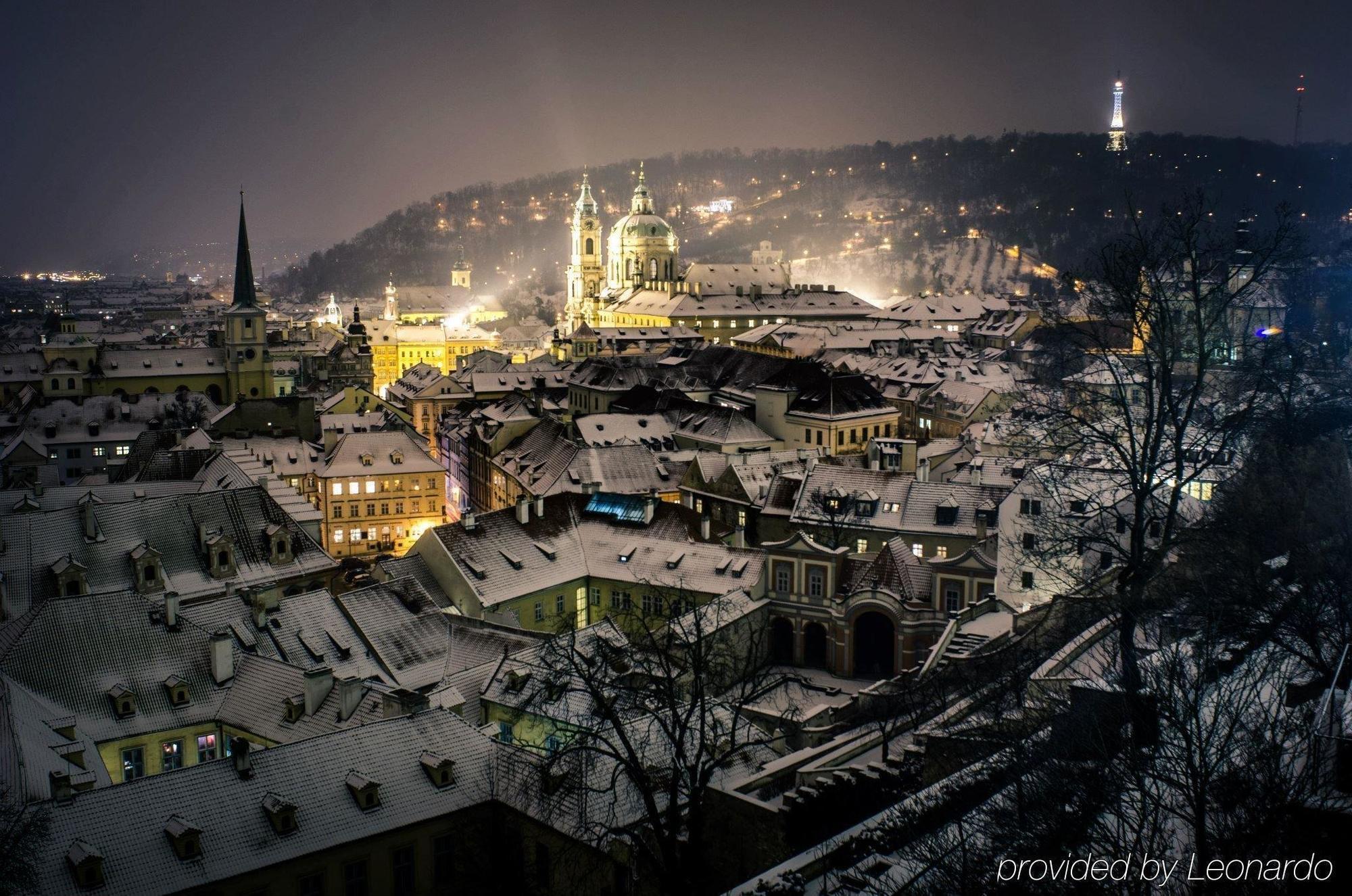 Leo Old Town * Praga