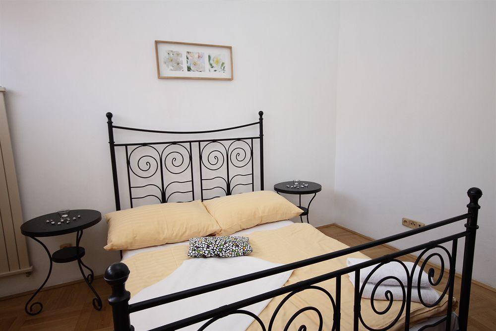 Appartamento Leo Old Town Praga