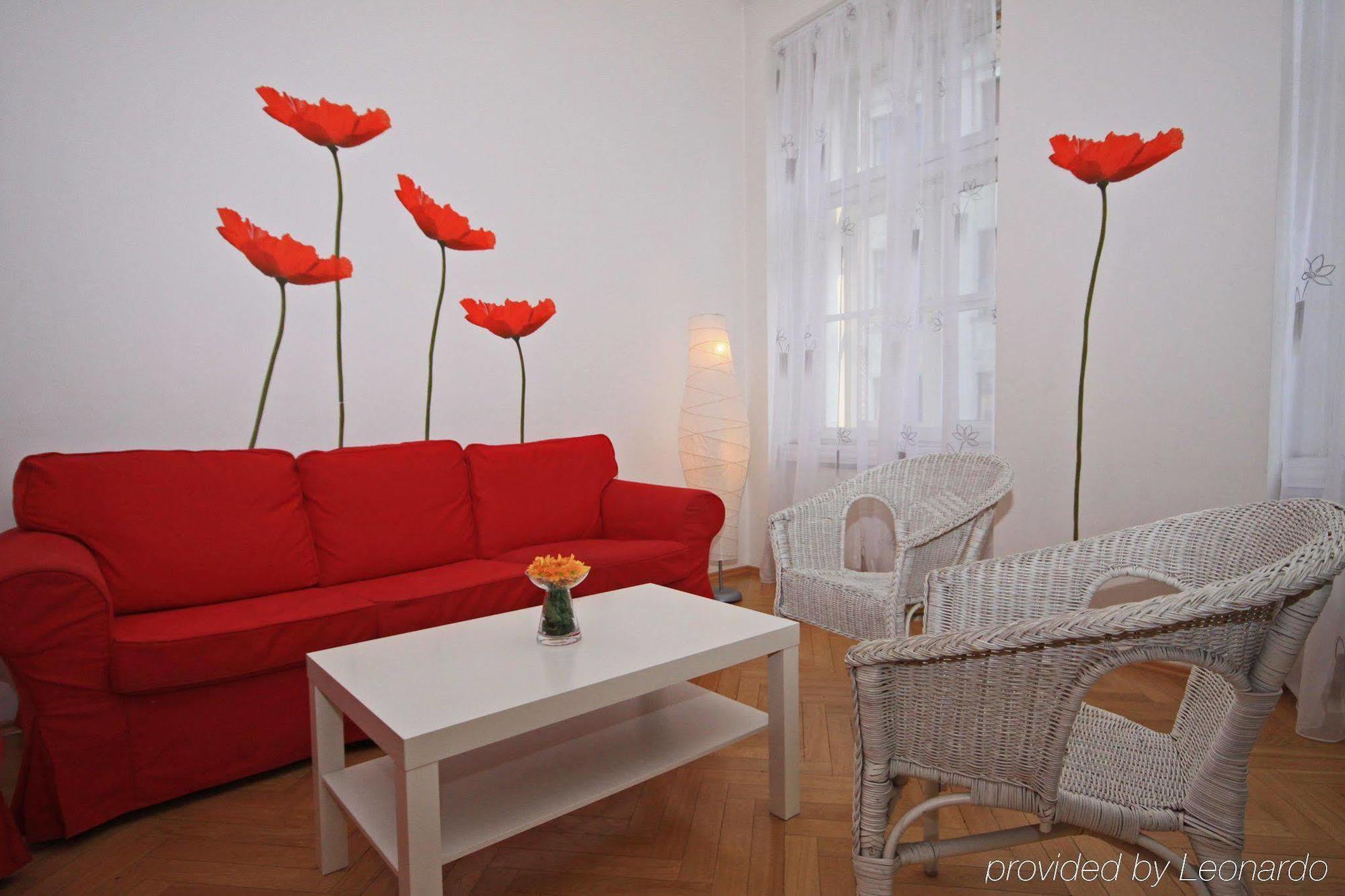 Appartamento Leo Old Town