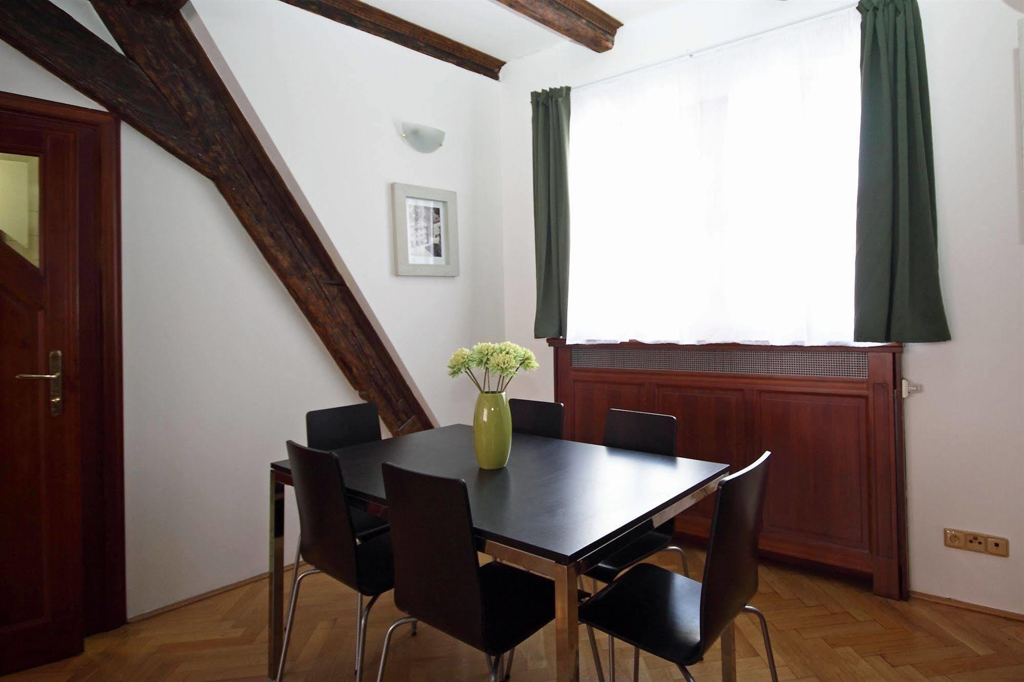 Appartamento Leo Old Town *