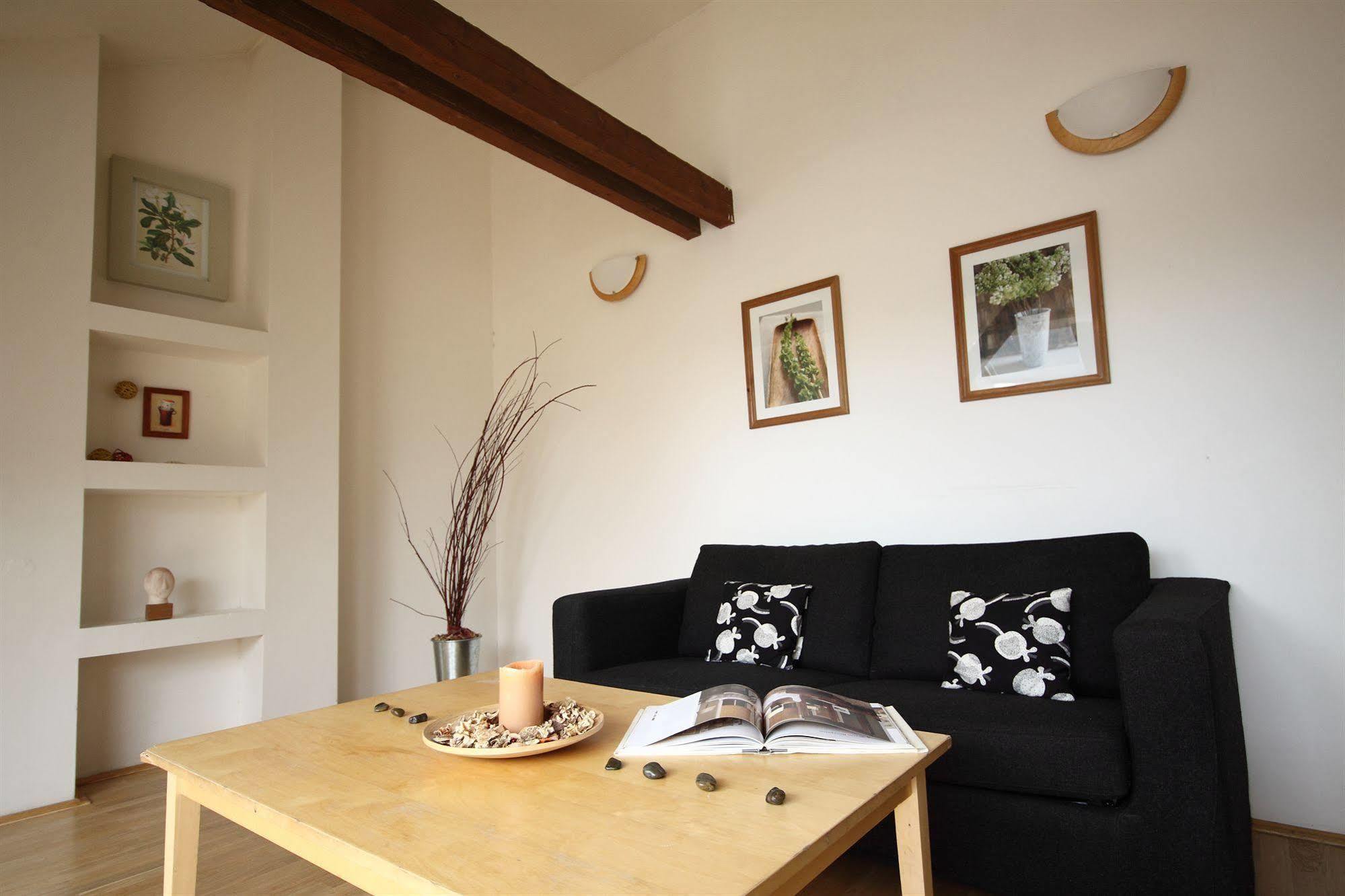 Appartamento Leo Old Town