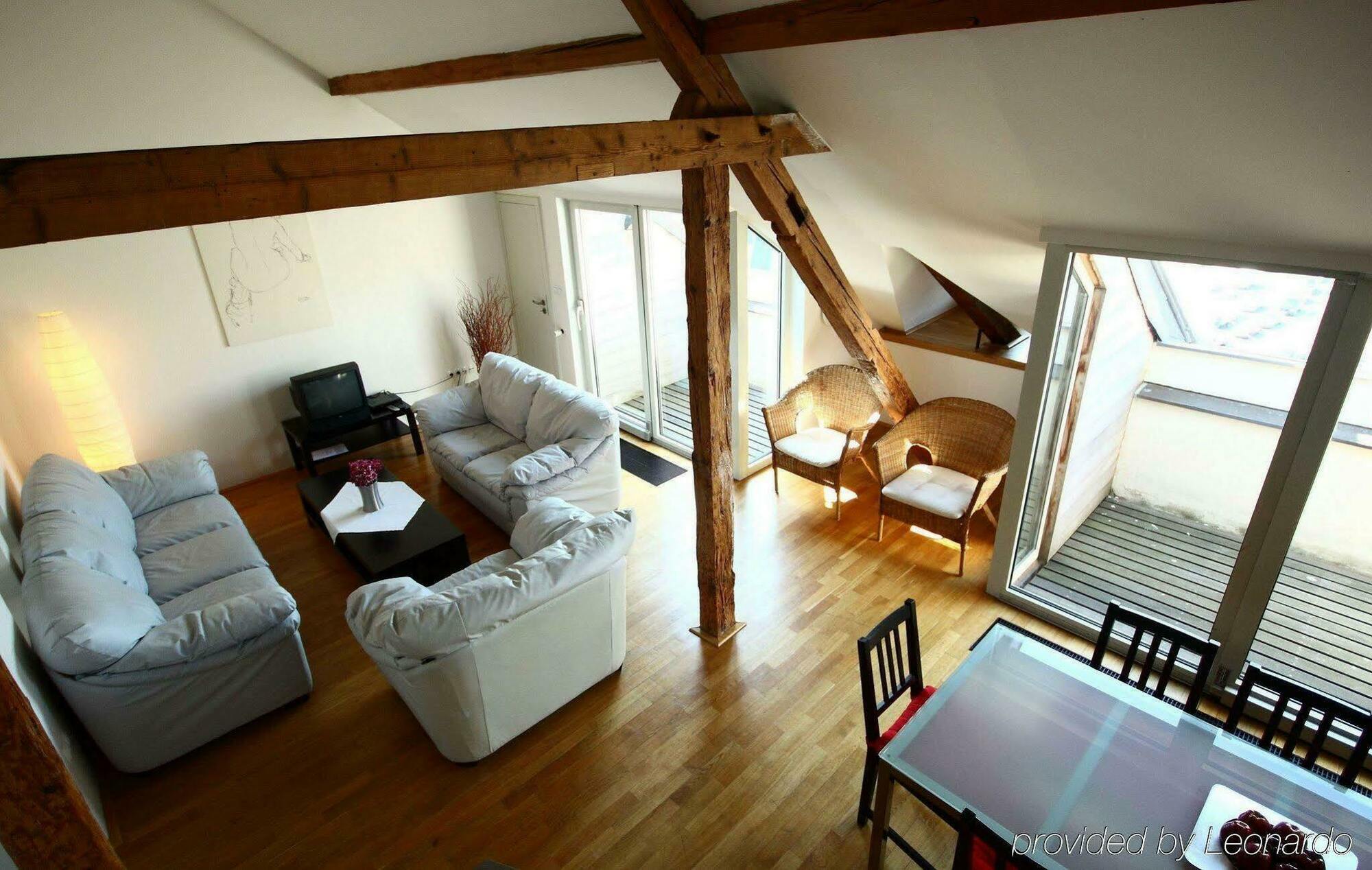 Appartamento Leo Old Town